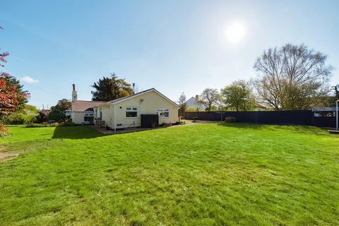 3 bedroom bungalow for sale, Rosedale, Dowsdale Bank, Shepeau Stow, Whaplode Drove, Spalding, Lincolnshire