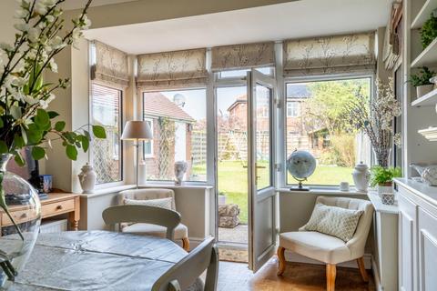 31 Heworth Road, York, YO31 0AA