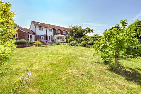 Evans Grove, St. Albans, Hertfordshire, AL4