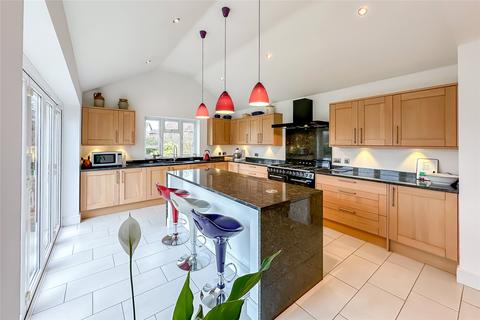 undefined, Evans Grove, St. Albans, Hertfordshire, AL4