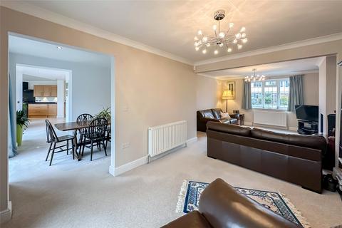 undefined, Evans Grove, St. Albans, Hertfordshire, AL4