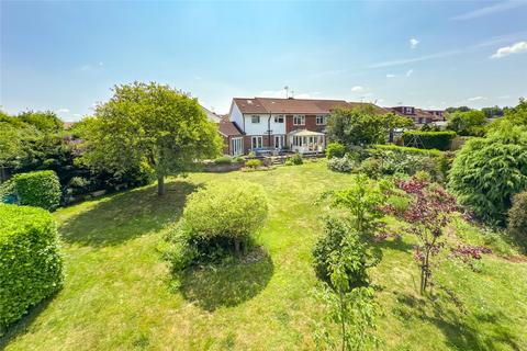 undefined, Evans Grove, St. Albans, Hertfordshire, AL4
