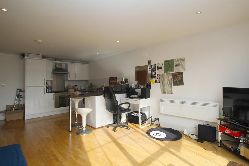 Villency Court