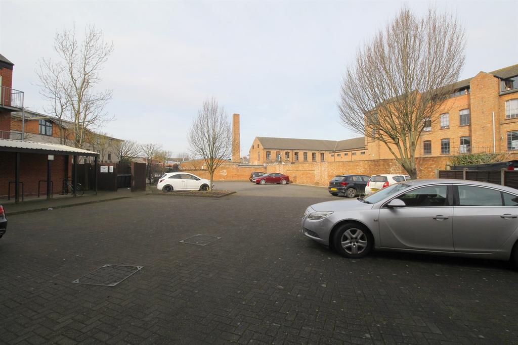 Car Park