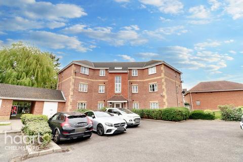 2 bedroom apartment for sale, Waterson Vale, Chelmsford