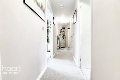 2 bedroom apartment for sale, Waterson Vale, Chelmsford