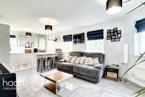 2 bedroom apartment for sale, Waterson Vale, Chelmsford