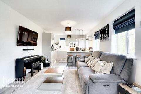 2 bedroom apartment for sale, Waterson Vale, Chelmsford