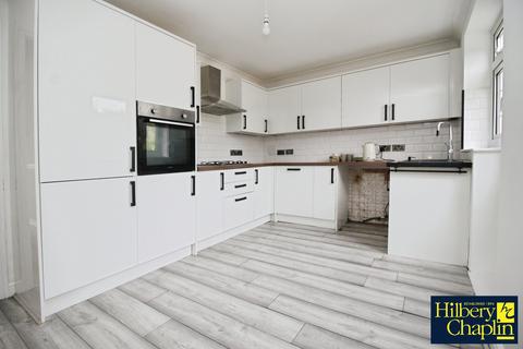 4 bedroom end of terrace house for sale, Prospect Road, Hornchurch, RM11