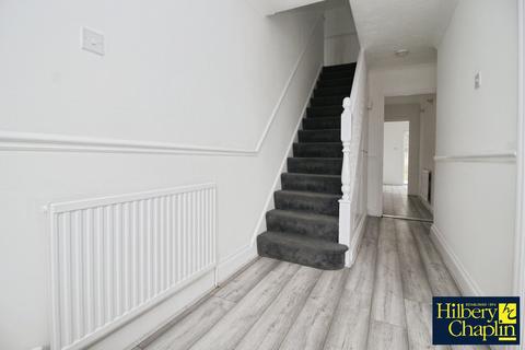 4 bedroom end of terrace house for sale, Prospect Road, Hornchurch, RM11