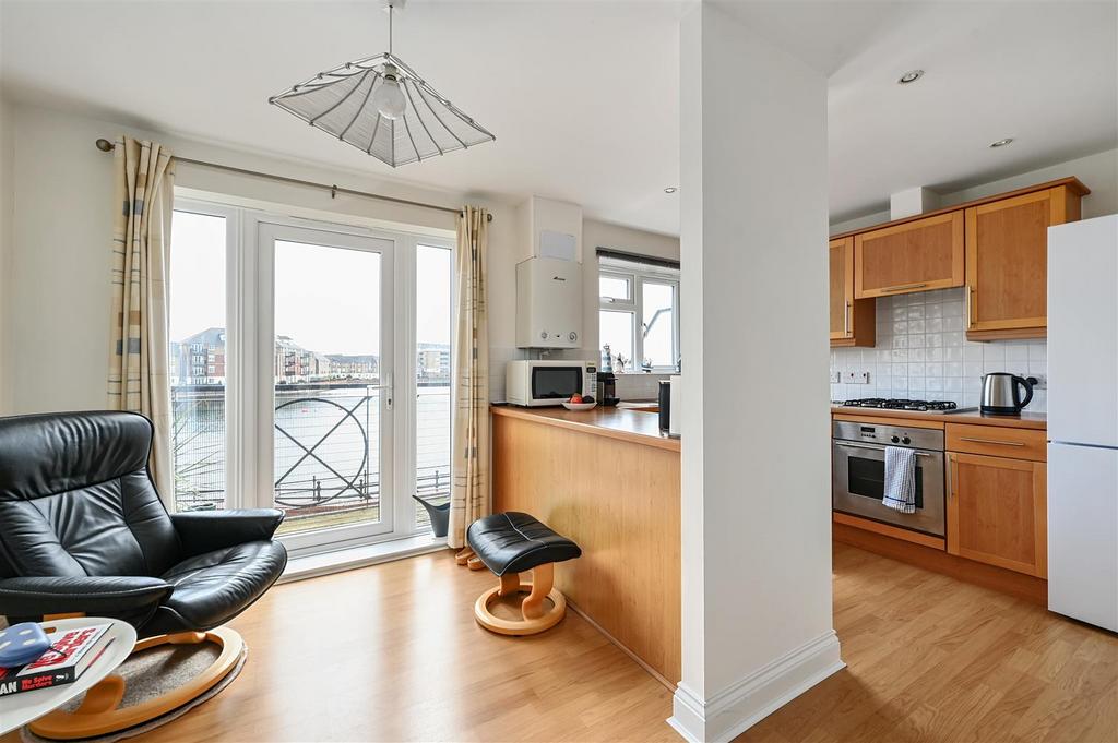 Kitchenl Breakfast Room