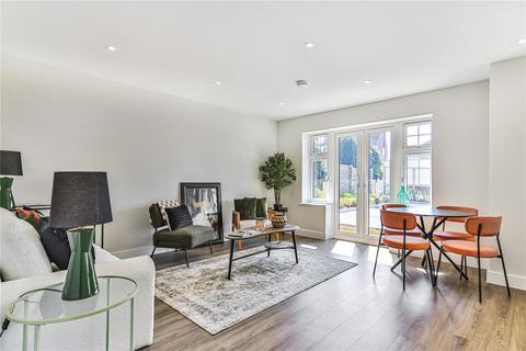 2 bedroom apartment for sale, Danecourt Road, Lower Parkstone, Poole, Dorset, BH14