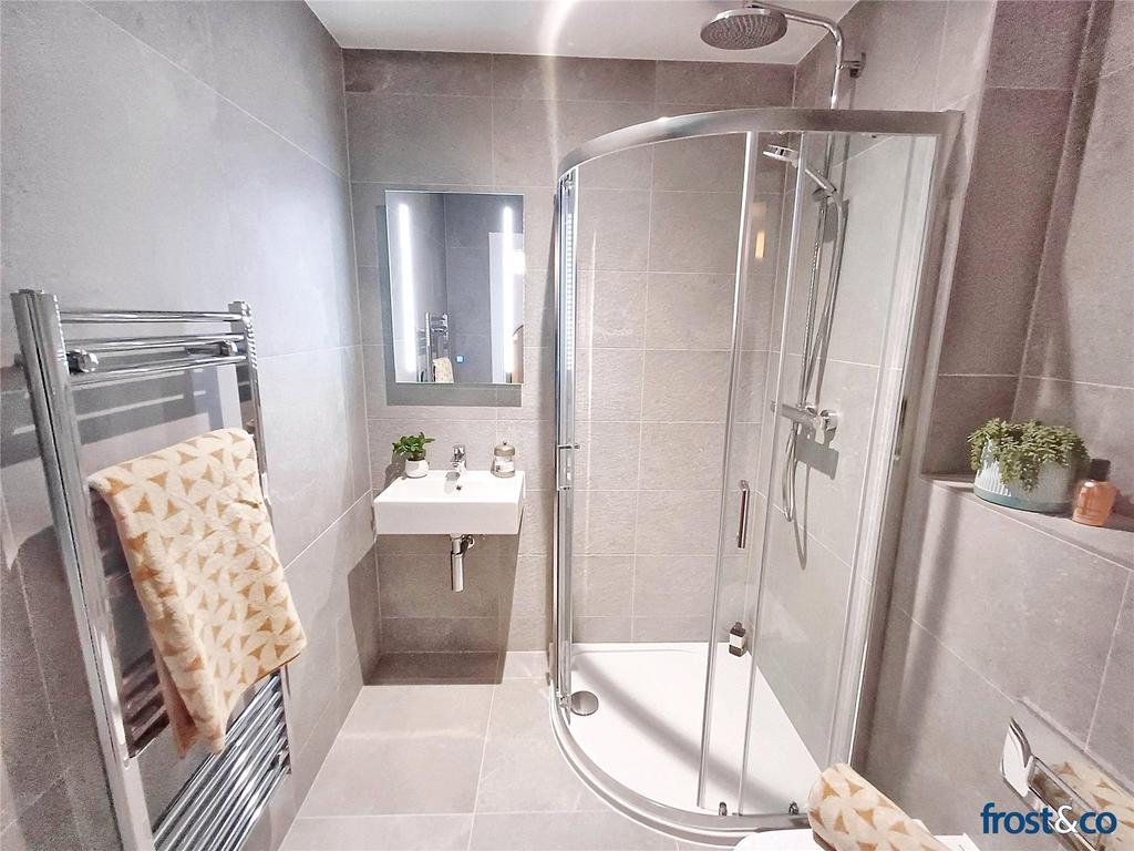Ensuite