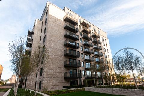 undefined, Accolade Avenue, The Green Quarter, Southall, UB1