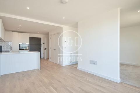 undefined, Accolade Avenue, The Green Quarter, Southall, UB1