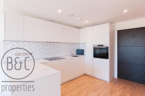 undefined, Accolade Avenue, The Green Quarter, Southall, UB1