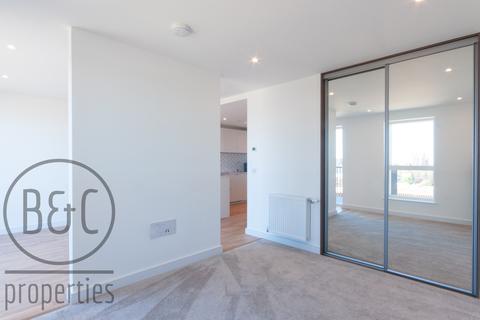 undefined, Accolade Avenue, The Green Quarter, Southall, UB1