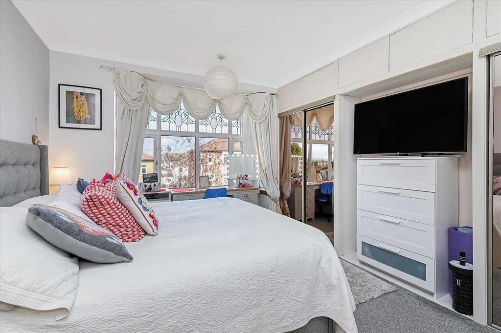 Bedroom One (1)