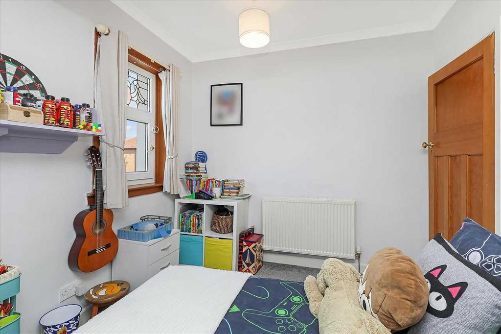 Bedroom Two (1)
