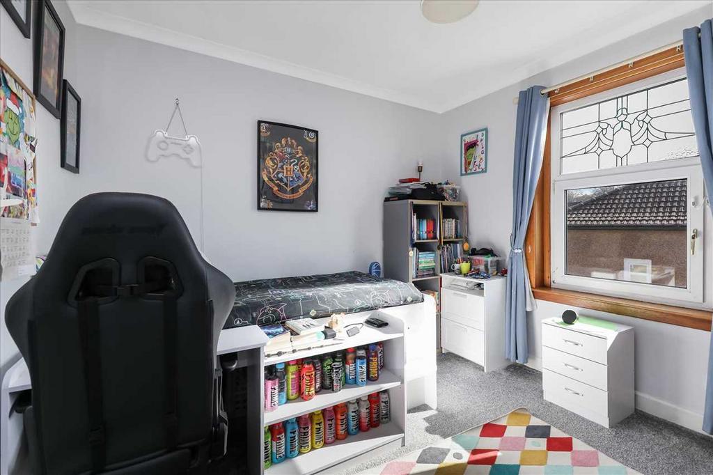 Bedroom Three (1)