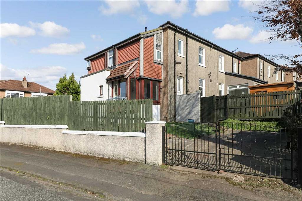 Rear External -