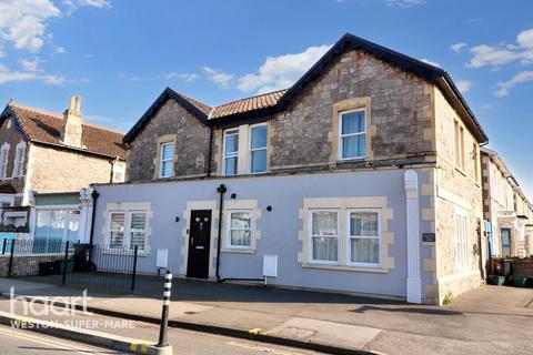3 bedroom semi-detached house for sale, Baker Street, WESTON-SUPER-MARE