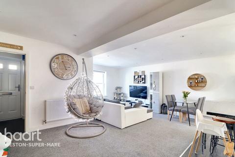 3 bedroom semi-detached house for sale, Baker Street, WESTON-SUPER-MARE