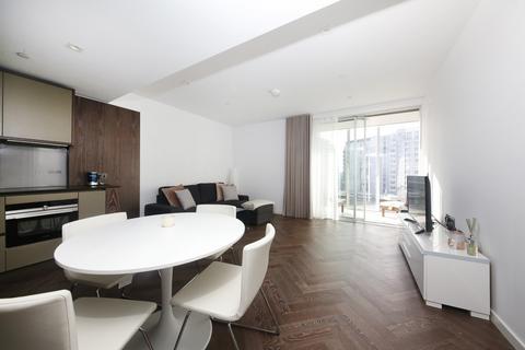 1 bedroom apartment for sale, Fladgate House, Circus Road West, London, SW11