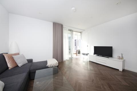 1 bedroom apartment for sale, Fladgate House, Circus Road West, London, SW11