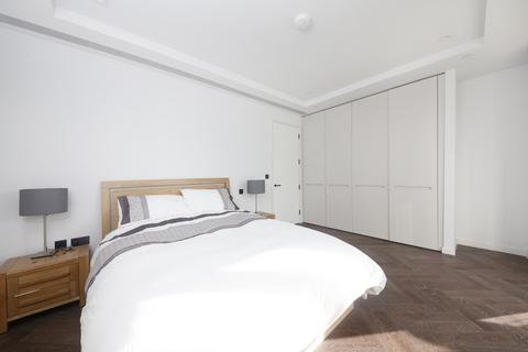 1 bedroom apartment for sale, Fladgate House, Circus Road West, London, SW11