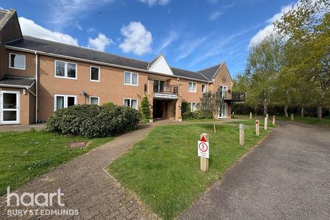 undefined, East Barton Road, BURY ST EDMUNDS