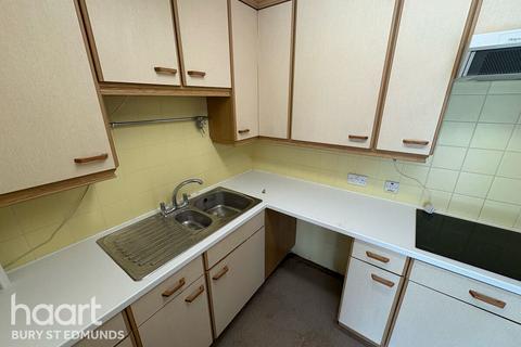 undefined, East Barton Road, BURY ST EDMUNDS