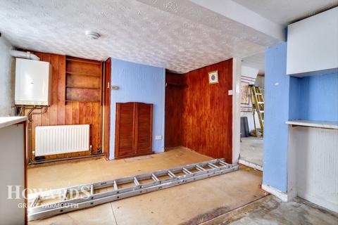 undefined, Kent Square, Great Yarmouth