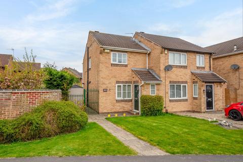Oakdale Road, York