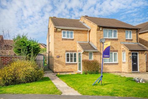 2 bedroom semi-detached house for sale, Oakdale Road, York
