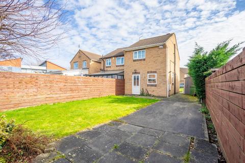 2 bedroom semi-detached house for sale, Oakdale Road, York