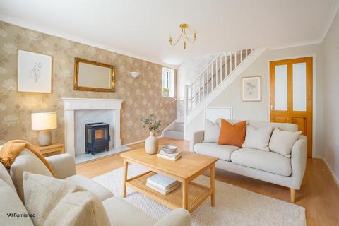 2 bedroom semi-detached house for sale, Oakdale Road, York