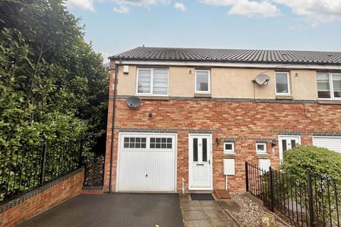 49 Bridges View, Gateshead, NE8 1NZ