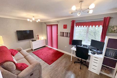 49 Bridges View, Gateshead, NE8 1NZ