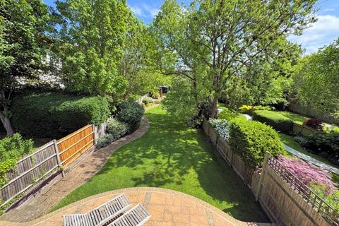 5 bedroom link detached house for sale, ETCHINGHAM PARK ROAD, FINCHLEY. N3
