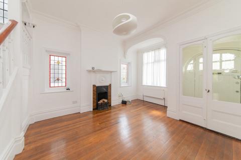 5 bedroom link detached house for sale, ETCHINGHAM PARK ROAD, FINCHLEY. N3