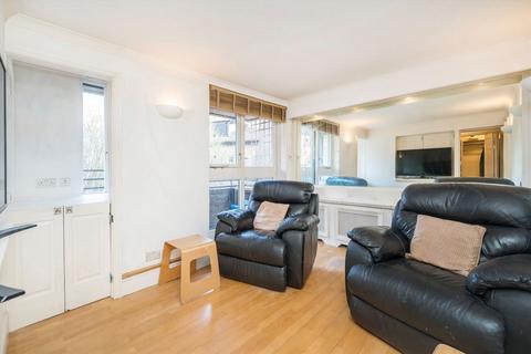 Studio for sale, Burr Close, London E1W