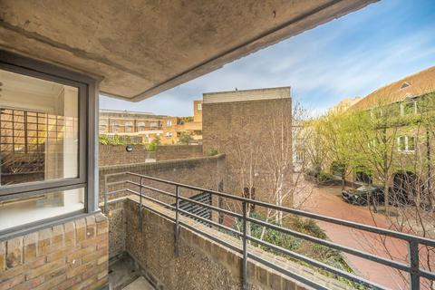 Studio for sale, Burr Close, London E1W