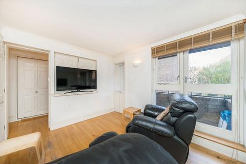 Studio for sale, Burr Close, London E1W