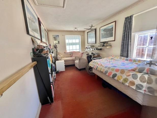 Family Room Bed 4