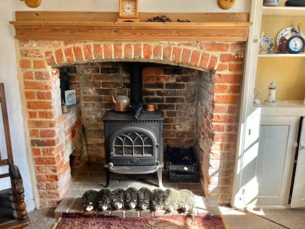 Inglenook