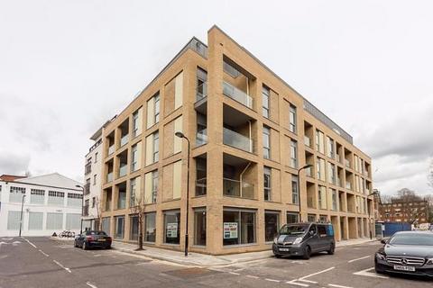 1 bedroom apartment for sale, Sawmill Studios, Parr Street, Hoxton, London, N1