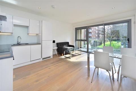 1 bedroom apartment for sale, Sawmill Studios, Parr Street, Hoxton, London, N1
