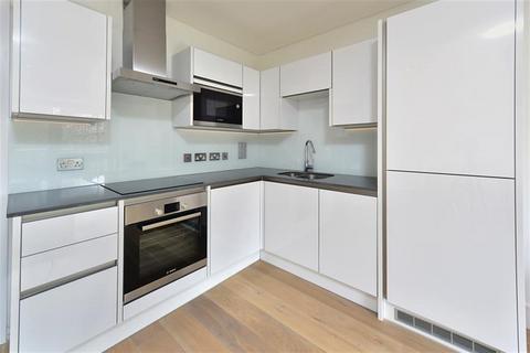 1 bedroom apartment for sale, Sawmill Studios, Parr Street, Hoxton, London, N1