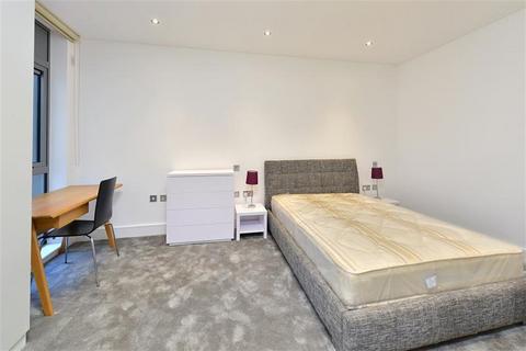 1 bedroom apartment for sale, Sawmill Studios, Parr Street, Hoxton, London, N1